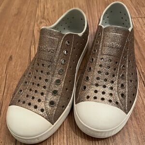Native Shoes, Jefferson Child, Kids Lightweight Sneaker